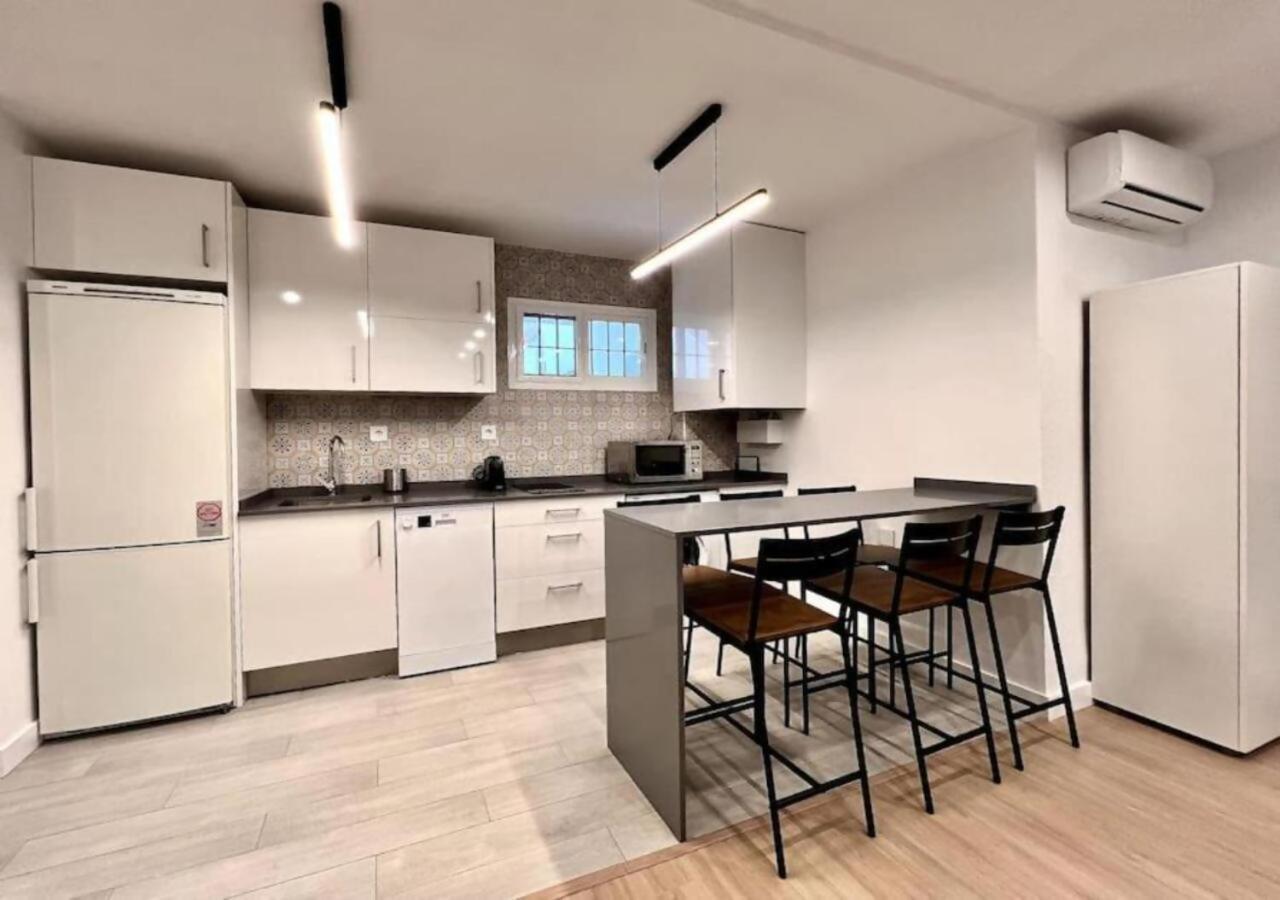 Macasta Suite Sevilla Dış mekan fotoğraf